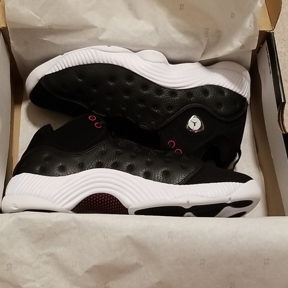 Jordan Jumpman Team II - Picture 4 of 6